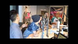 Anthony Ladao Funny moments