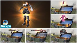 how to get legendary items every time in pubg mobile