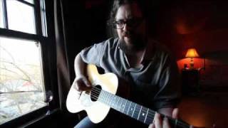 Patterson Hood Performs "Depression Era" from THAT EVENING SUN