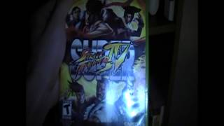 Why SSF2T on 3DO disappoints me