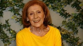 Fallece la actriz Mariví Bilbao a los 83 años