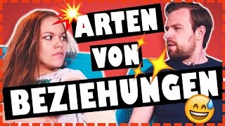 Beziehungstypen | Love & Sex