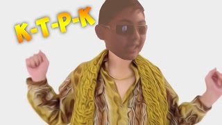 КТРК Карандаш Точилка Ручка Какая-то хрень с улицы