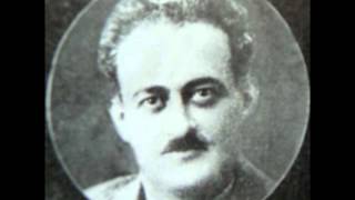 პაოლო იაშვილი გაგიჟება სჯობს / Paolo Iashvili - Gagijeba Sjobs