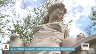 AECLM: Barrio de Oriente