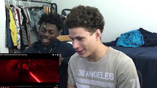 Chris Brown - High End (Official Video) ft. Future, Young Thug REACTION