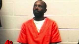 Raw Video: Ohio Serial Killer Suspect Pleads Insanity