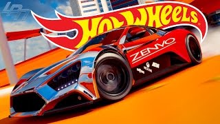 DÄNISCHES MONSTER? - FORZA HORIZON 3 HOTWHEELS Part 10 | Lets Play