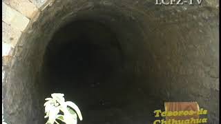 Batopilas, en lo profundo de la barranca