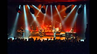 Les Ogres de Barback (avec Eyonlé), 1° Concert des 20 ans !!!