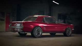 Need for speed 2015 обзор автопарка, тюнинга | Игра Need for speed 2015 все машины + tuning