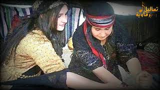 من تراث الرقة - المول مول الهوى | فواز الحسن