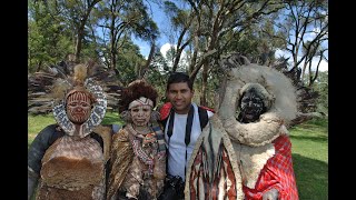 Dwindling Tribes of our World