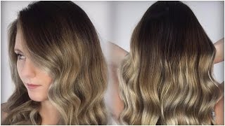 Best Summer Hair Colors - 5 New Summer Hair Color Trends