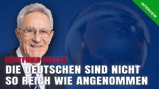 Armes Deutschland – So reich sind wir wirklich | Teil 2/3