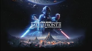 Star Wars Battlefront 2 - Game Movie