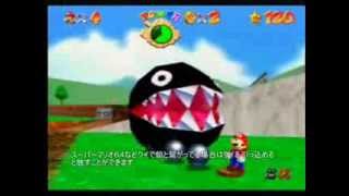 マリオ初心者向け講座　第２９回「ワンワンについて」