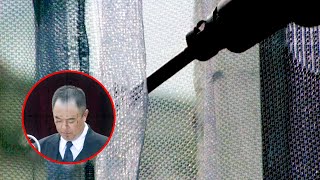 國軍長官刚被日軍俘虜就叛變，國軍狙擊手準備刺殺，卻不料自己位置突然被日軍發現！