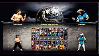 MK Reincarnation with download link