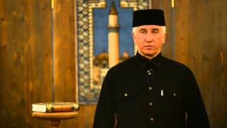 Амир-Хазрат: как стать мусульманином
