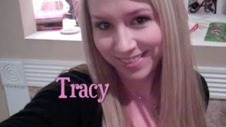 TheTracyVlogs - Vlogidays Day 13: Luscious Mullets!!