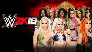 Men Vs Women Royal Rumble! Plus Other Matches - WWE Underground Universe #1