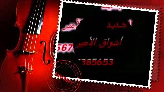 الفنانه : اشواق الامير ___ طاحت عصاتي 2014
