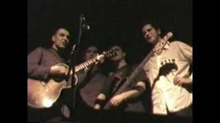 Rheostatics Live @ The West End Cultural Centre, Winnipeg, CAN
