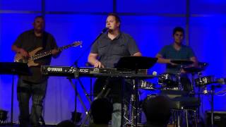 David Vogel and the Northstar Worship Team- Everlasting God
