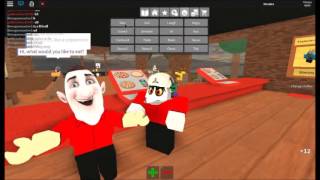 ROBLOX: Event September 2015 - Event - Gameplay nr.0XXX