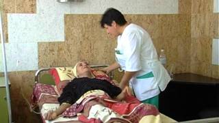 Гарвис: уникальная операция на пищеводе