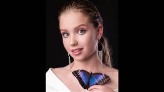 ТВ7+. Шоу-проект ” Little Angel Super model ”. Сезон 2. Випуск 8.