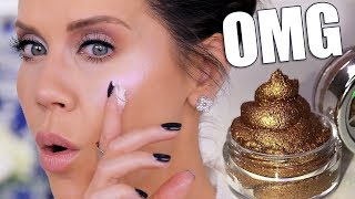 POOP HIGHLIGHTER ... OMG
