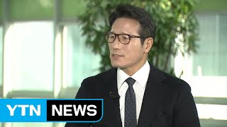정병국 "새보수 8인 8색 속내...유승민, 생각 달라 아쉬워" / YTN