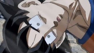 Noooooo! Dragon Ball Super Episode 71 ドラゴンボール超 Anime Review/Reaction -- Goku's Death By Hit