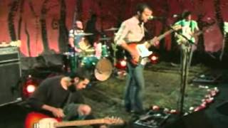 mewithoutYou MTV 2005