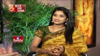 Swami Vivekananda-How to Increase Your Mental Capabilities In EXAM Times|Rise And Shine|EPI243|HMTV