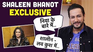 Shaleen Bhanot ने Sayantani Ghosh और Nia Sharma पर क्या कहा, Naagin 4 में अपने किरदार का खुलासा