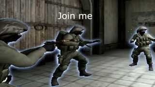 New Funny CSGO Animations