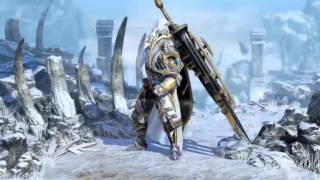 ACTUALITE MMORPG ET FREE TO PLAY  #6 QUELQUES MMORPG DE 2016