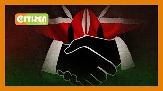 Ripoti ya BBI yapendekeza mageuzi katika mfumo wa utawala