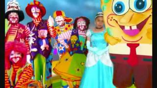 PAYASIMICHELANDIA® - Show de Payasos para Dia del Niño en Atizapan de Zaragoza