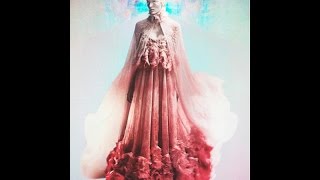 Мама встала из могилы чтобы позаботиться о сыне. Ghostly_encounters