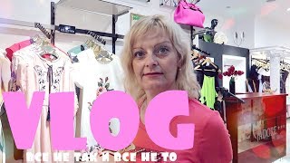 МАМА В ОБИДКЕ, КРАБ В ОБМОРОКЕ ?/VLOG/27.04.18