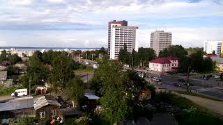 ЖК Высокий стандарт 41.2