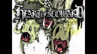 Heart Of A Coward - Around A Girl (In 80 Days)