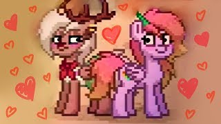 #1 ПСИХИ В ПОНИ ТАУНЕ  |Rainbow_Vika|