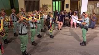 Procesión Ntro. Padre Jesús Nazareno (Moraos) Alhaurín el Grande, 10 junio 2018 (15) B