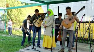 2017.06.29 Памяти Николая Старченкова