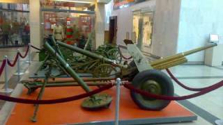 Центральный музей Великой Отечественной войны 1941-1945 гг